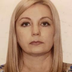 Цибульська Вікторія