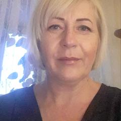 Цибенко Олена