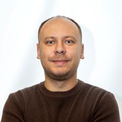 Яценко Вячеслав