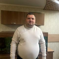 Шергей Віталій