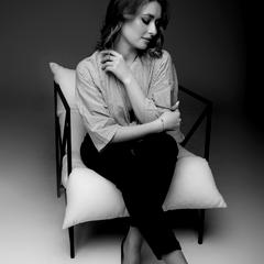 Пищик Надія