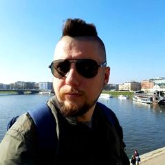 Руденко Роман