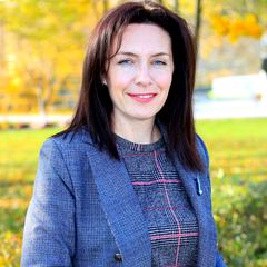 Осіпова Лілія