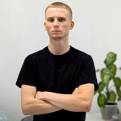 Петришин Борис