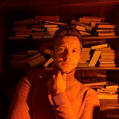 Комар Ярослав