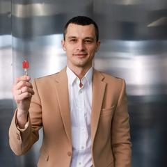 Маковецький Богдан