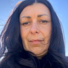 Леонтьєва Оксана