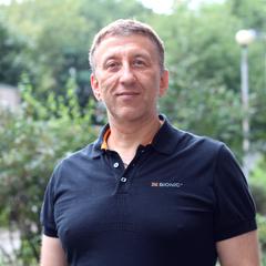 Комиш Володимир