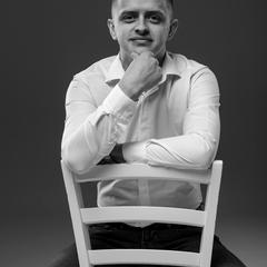 Гончаренко Артем