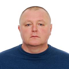Петрусь Сергій