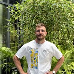 Харчук Богдан