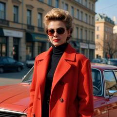 Тарасенко Олена