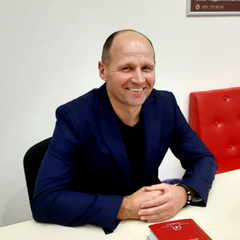 Негода Аркадій