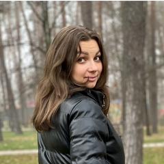 Карабець Юлія