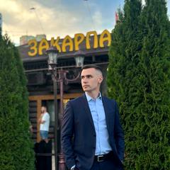 Архипенко Ярослав