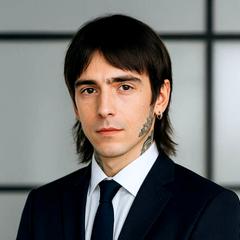 Степанчук Роман