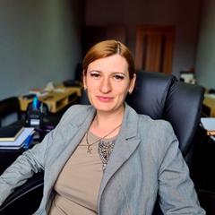 Катеренюк Анна