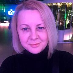 Кузьміна Ганна
