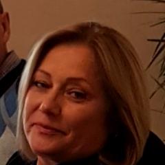 Боровиченко Олена