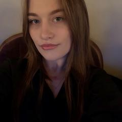 Пужаєнко Катерина