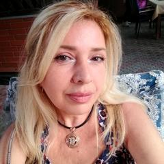 Аббасова Саміра