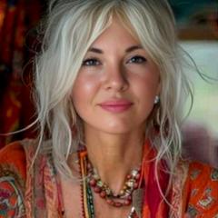 Столярик Тетяна