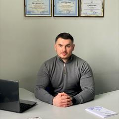 Геньга Олег