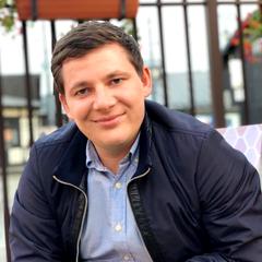 Топчій Андрій