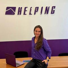 Волкова Стелла