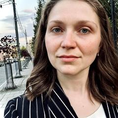 Москалеску Ольга
