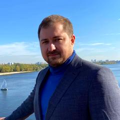 Савченко Олександр