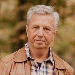 Сингаєвський Володимир