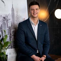 Титаренко Костянтин
