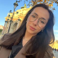 Супрун Аліна