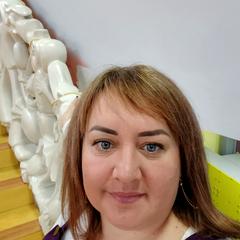 Цимбалюк Оксана