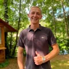 Бондар Віталій