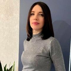 Маломуж Оксана