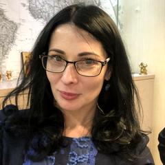 Лисенко Юлія