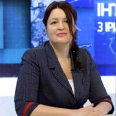 Мокра Олеся