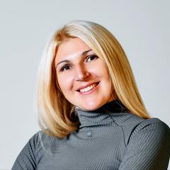 Сафронова Валерія