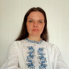 Манжаренко Ольга