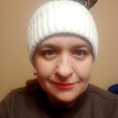 Рахлій Алла
