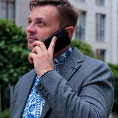 Саламашенко Владислав