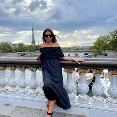 Святна Катерина