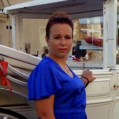 Синявська Тетяна