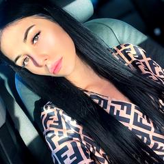 Приходько Анна