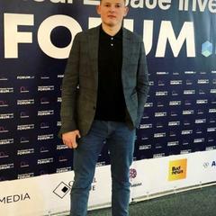 Титаренко Максим