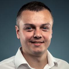 Циганок Максим