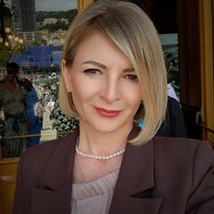 Потічко Аліна