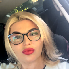 Гарайда Олена